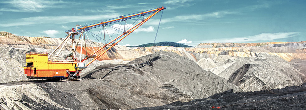Global Repair and Support for Mining Industry